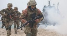 Marines of a New Era: How the Drone War Has Changed Amphibious Assault