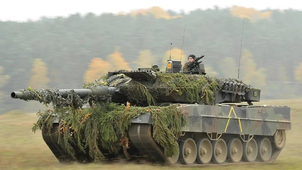 Танки у ЗСУ: від проривів до війни під прикриттям