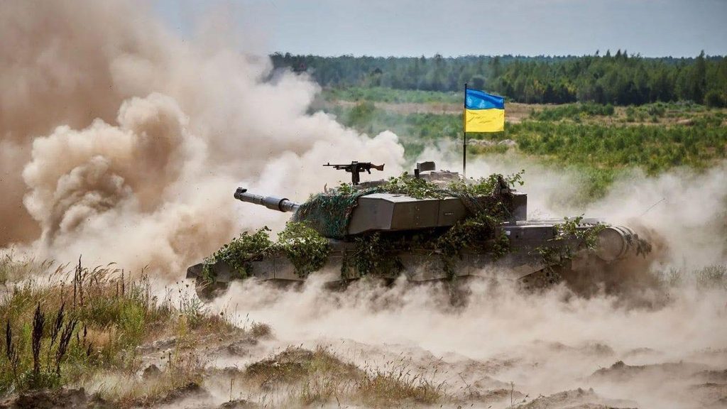Танки у ЗСУ: від проривів до війни під прикриттям