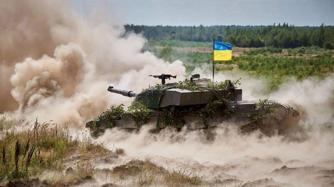 Танки у ЗСУ: від проривів до війни під прикриттям
