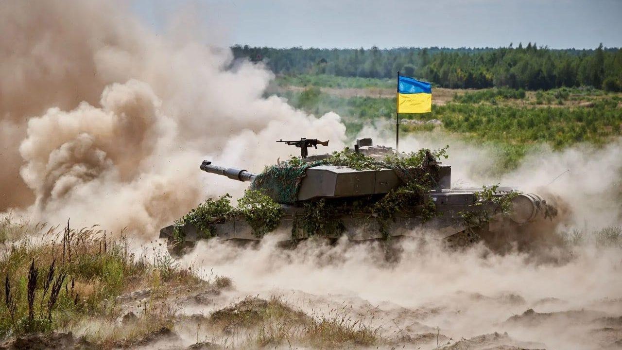 Танки у ЗСУ: від проривів до війни під прикриттям