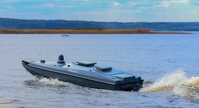 5 Ukrainian Defense Problems and Their Solutions: Losing at the Start, Winning in the Long Run
