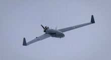 Hornet vs. Molniya: Comparing Strike Drones in the Middle-Strike Segment