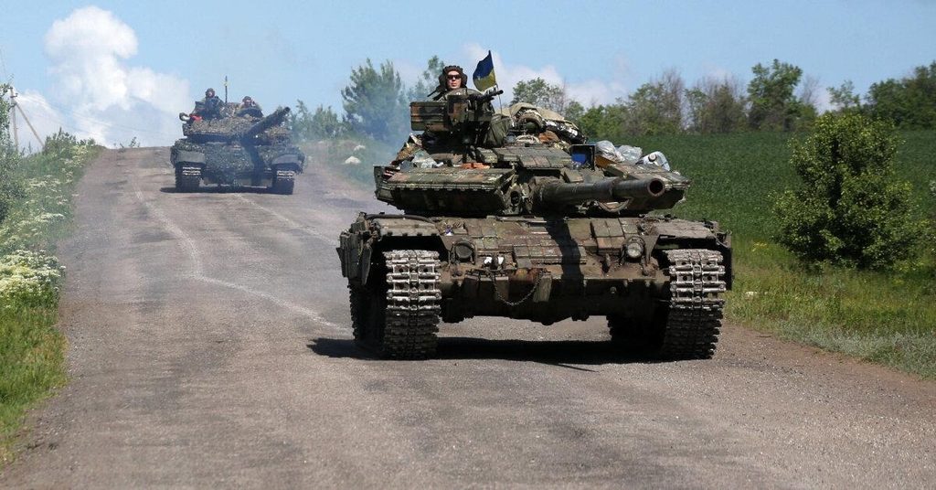Танки у ЗСУ: від проривів до війни під прикриттям