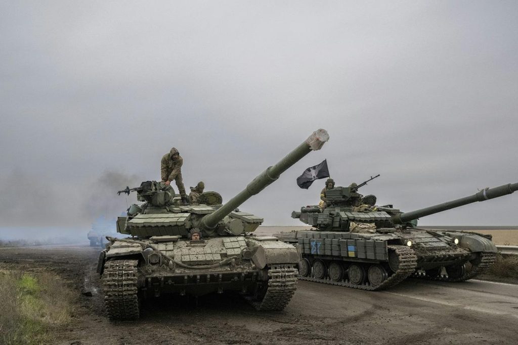 Танки у ЗСУ: від проривів до війни під прикриттям