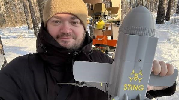 «Реактивні Шахеди вже не граються з нашою ППО»: Мар’ян Заблоцький про зміну тактики ворога