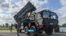 Patriot, SAMP/T, IRIS-T and NASAMS: How the Air Defense Systems Protecting Ukraine’s Sky Work