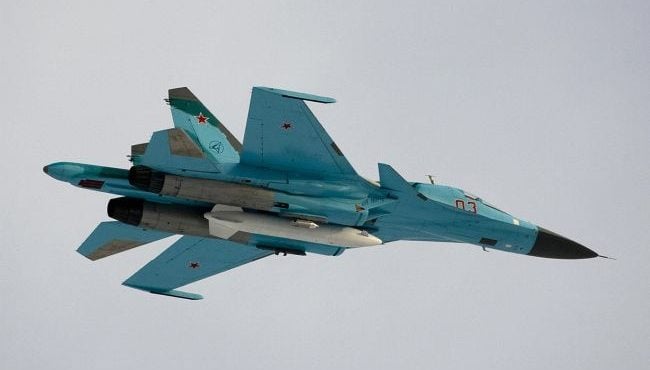 Шість Су-34М пошкоджено: що відомо про удар «Нептуном» по аеродрому Борисоглєбськ